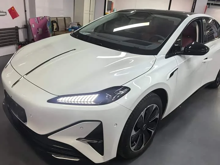 Hongqi EH5 (Tiangong 05) 2026 из Китая — купить под ключ