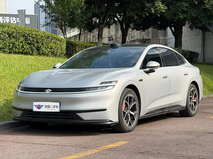 Changan Qiyuan (Nevo) A06 2026 из Китая — купить под ключ
