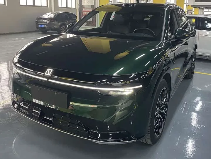 Zeekr 7X 2025 из Китая — купить под ключ
