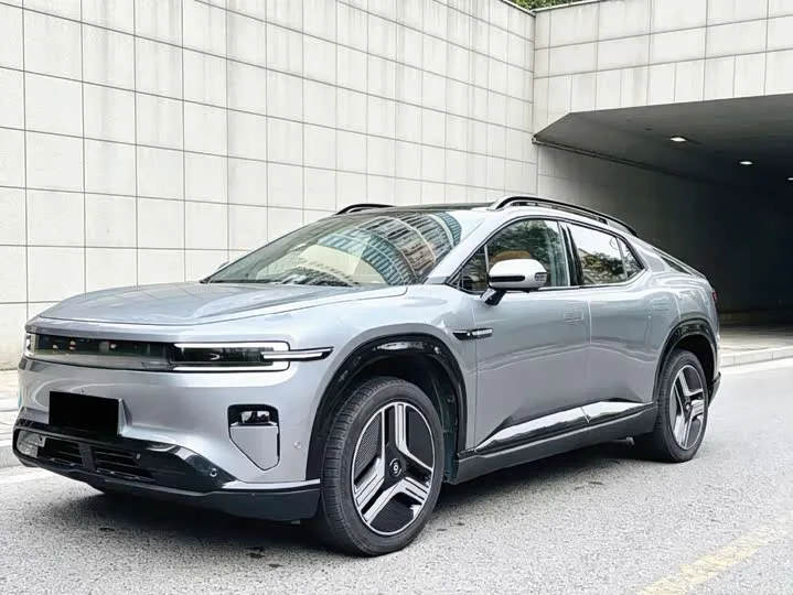 Changan Qiyuan (Nevo) E07 2025 из Китая — купить под ключ
