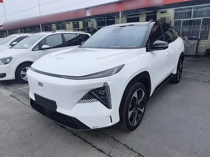 Geely Galaxy L7 2023 из Китая — купить под ключ