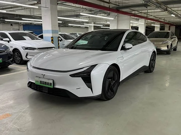 Geely Jiyue 07 2024 из Китая — купить под ключ