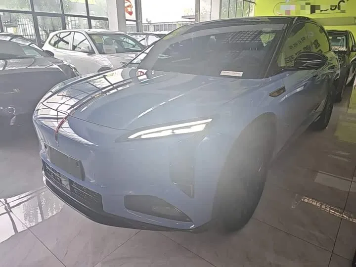 Hongqi EHS7 (Tiangong 08) 2025 из Китая — купить под ключ