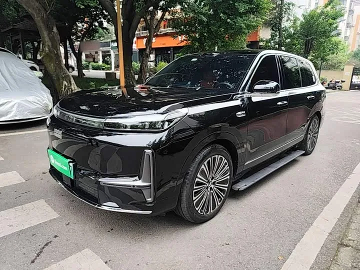 Geely Galaxy M9 2025 из Китая — купить под ключ