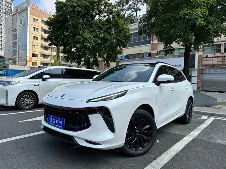 Dongfeng Forthing T5 EVO 2022 из Китая — купить под ключ