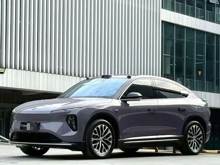 Nio EC6 2023 из Китая — купить под ключ