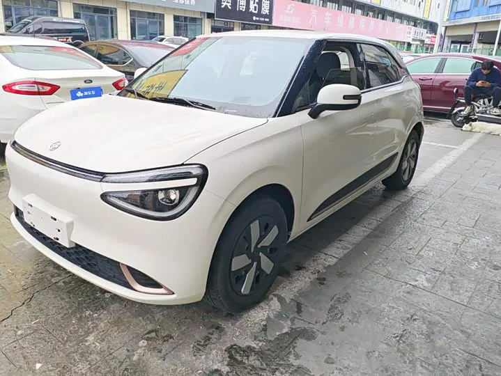 Dongfeng Yipai Nano 01 2025 из Китая — купить под ключ