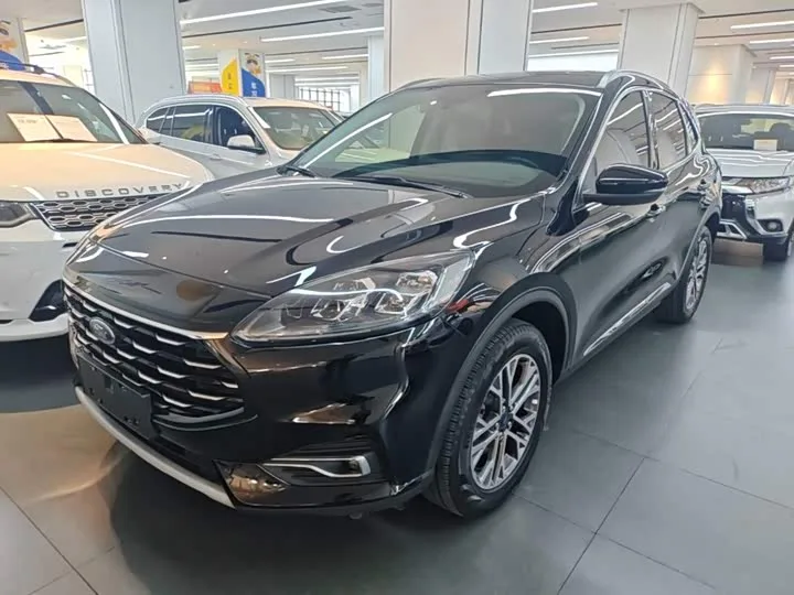 Ford Escape 2022 из Китая — купить под ключ