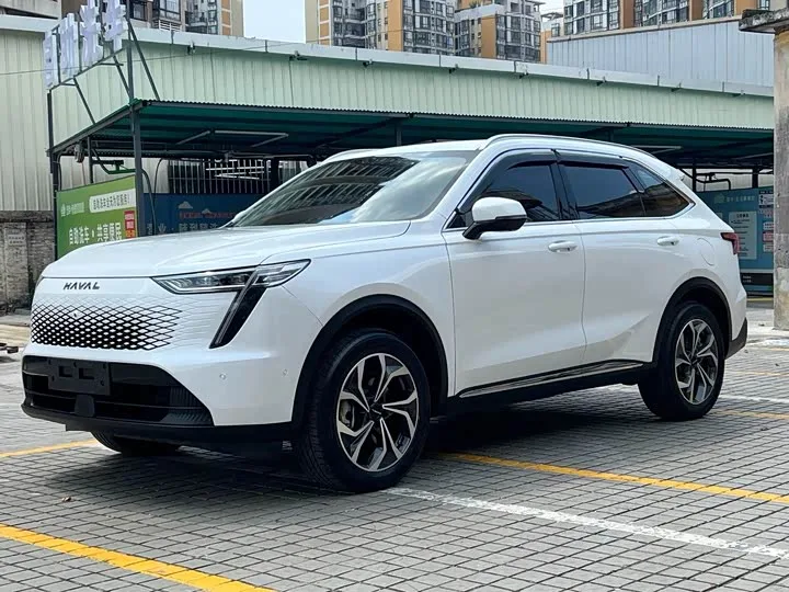 Haval Ruge Max 2023 из Китая — купить под ключ