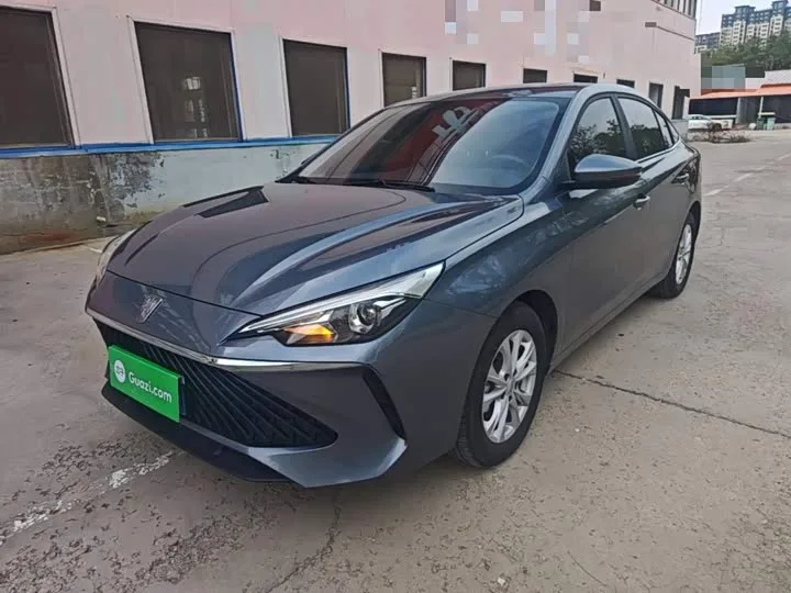 Roewe i5 2024 из Китая — купить под ключ