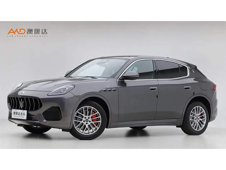 Maserati Grecale 2023 из Китая — купить под ключ