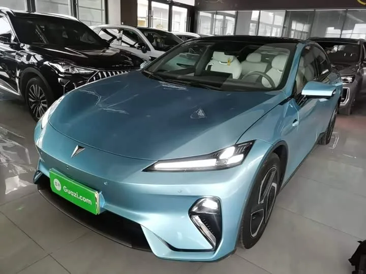 Changan Deepal L07 2024 из Китая — купить под ключ