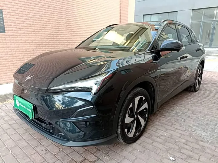 BAIC Arcfox Alpha T5 2026 из Китая — купить под ключ
