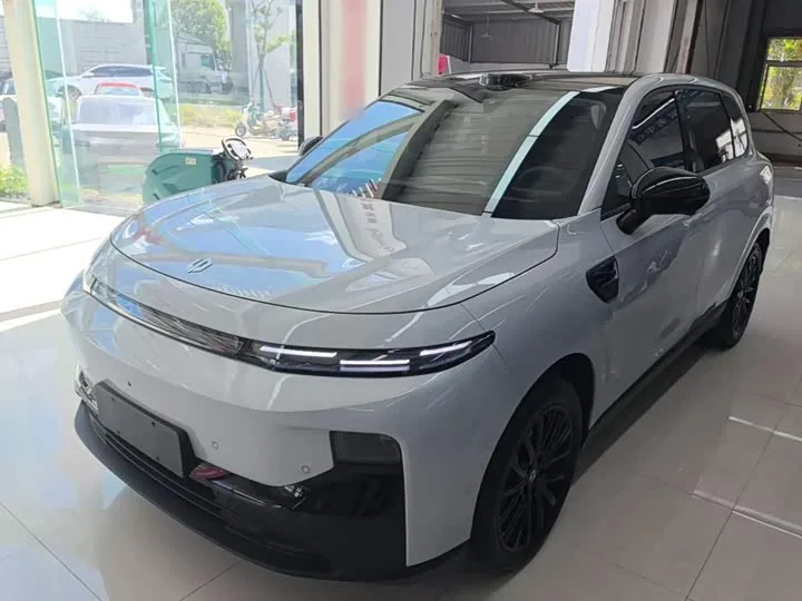 Leapmotor B10 2026 из Китая — купить под ключ