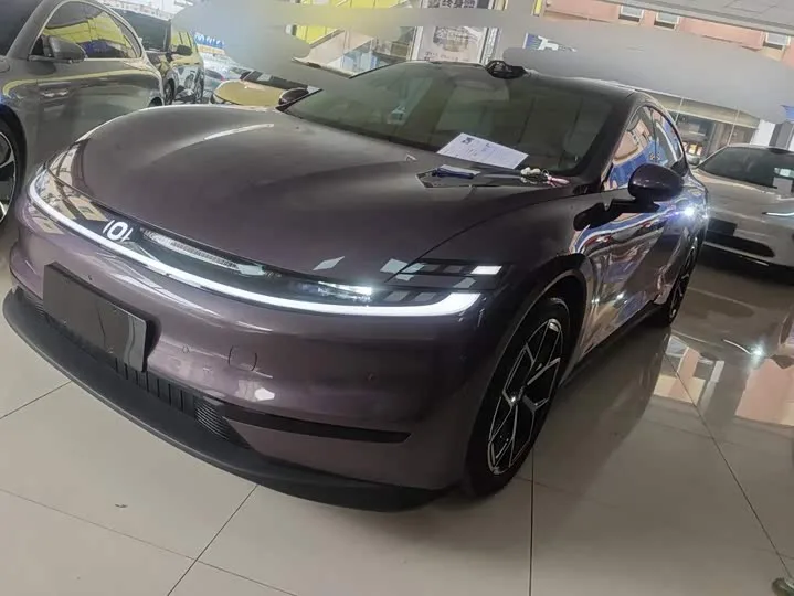 Changan Qiyuan (Nevo) A06 2026 из Китая — купить под ключ