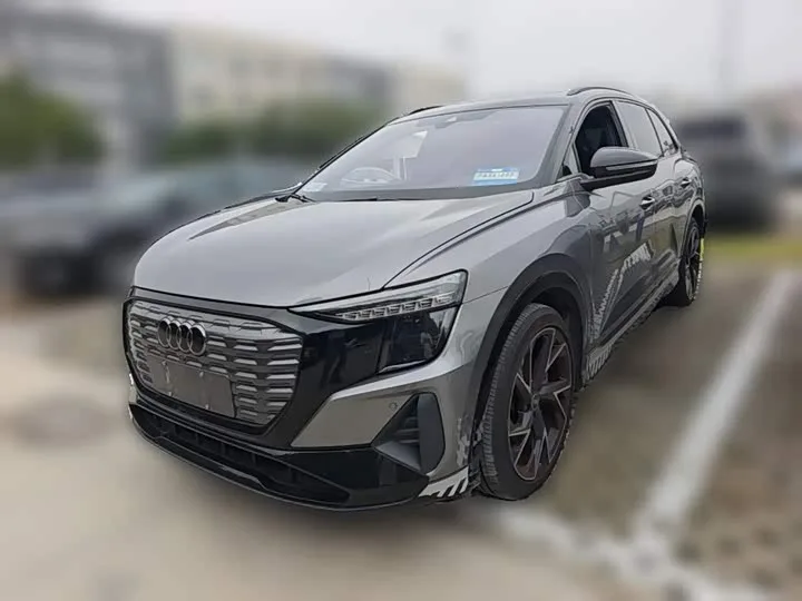 Audi Q5 e-tron 2022 из Китая — купить под ключ