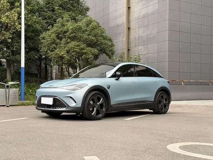 Smart #3 2023 из Китая — купить под ключ