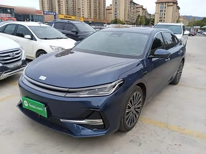 Geely Galaxy A7 2025 из Китая — купить под ключ