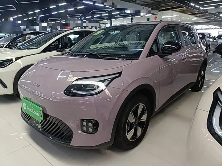 GAC Aion UT 2026 из Китая — купить под ключ