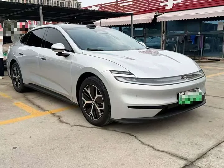 Changan Qiyuan (Nevo) A06 2026 из Китая — купить под ключ