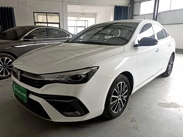 Roewe i5 2023 из Китая — купить под ключ