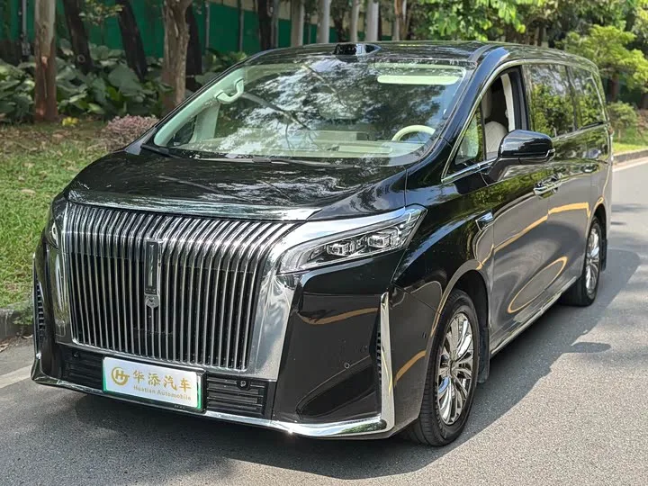 Wey 80 Hybrid 2026 из Китая — купить под ключ