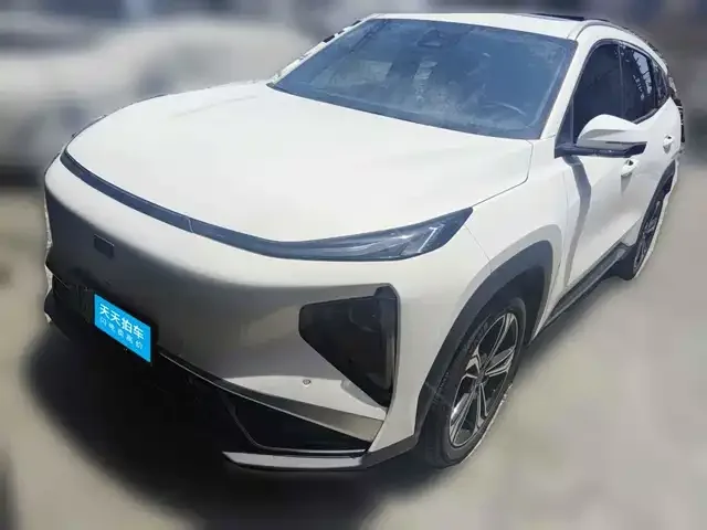 Geely Galaxy L7 2025 из Китая — купить под ключ