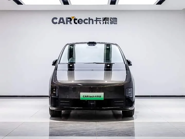 LiXiang Mega 2024 из Китая — купить под ключ