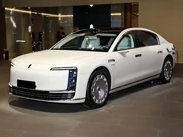 Maextro S800 2025 из Китая — купить под ключ