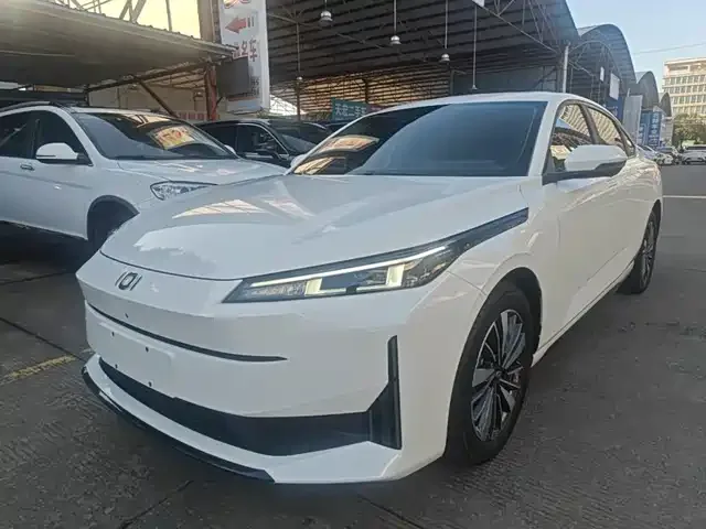 Changan Qiyuan (Nevo) A05 2024 из Китая — купить под ключ