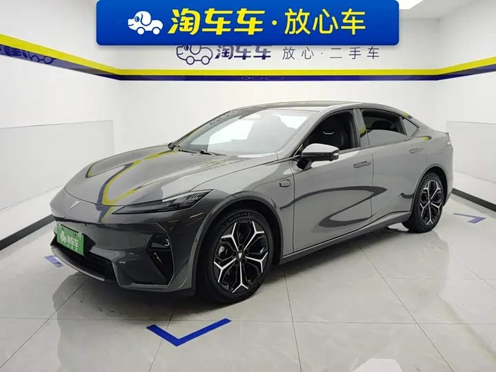Changan Deepal L07 2026 из Китая — купить под ключ