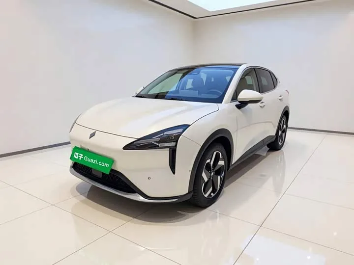 Baojun Yunhai 2025 из Китая — купить под ключ