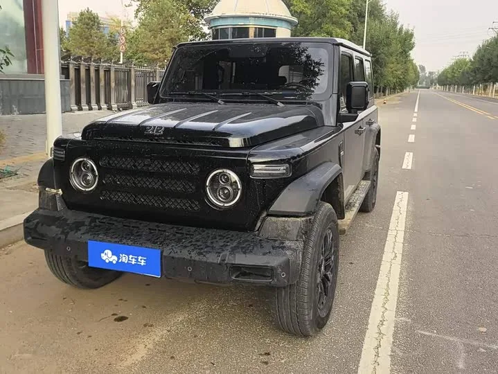 BAW 212 T01 2026 из Китая — купить под ключ