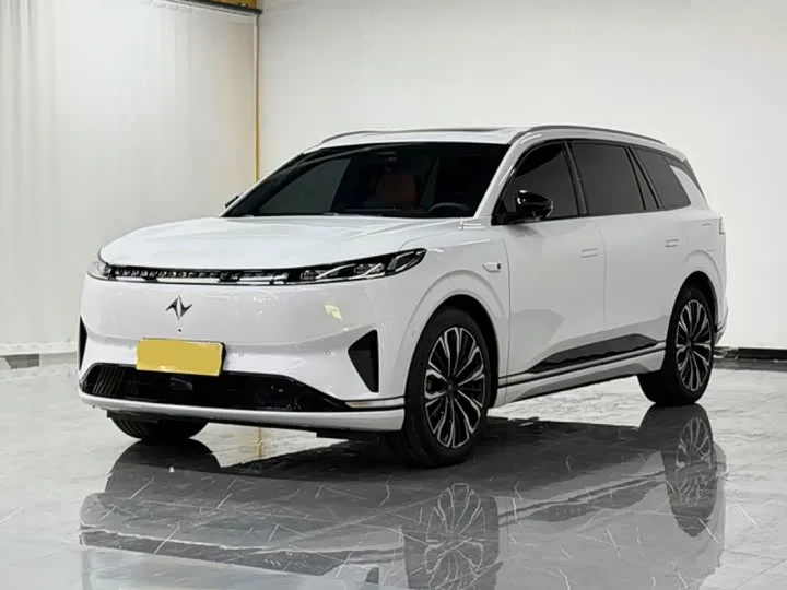 Dongfeng Yipai eπ 008 2026 из Китая — купить под ключ