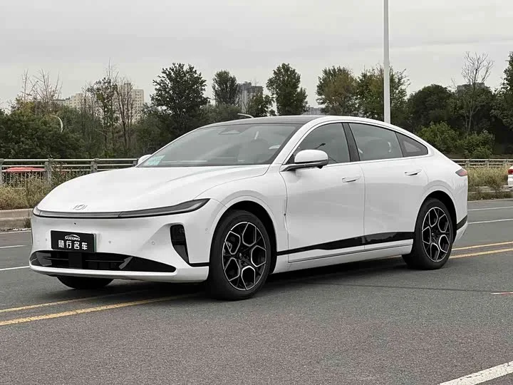 Changan Qiyuan (Nevo) A07 2026 из Китая — купить под ключ