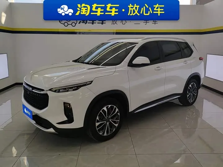 Maxus D60 2022 из Китая — купить под ключ