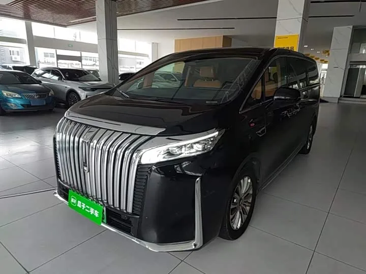 Wey 80 Hybrid 2024 из Китая — купить под ключ