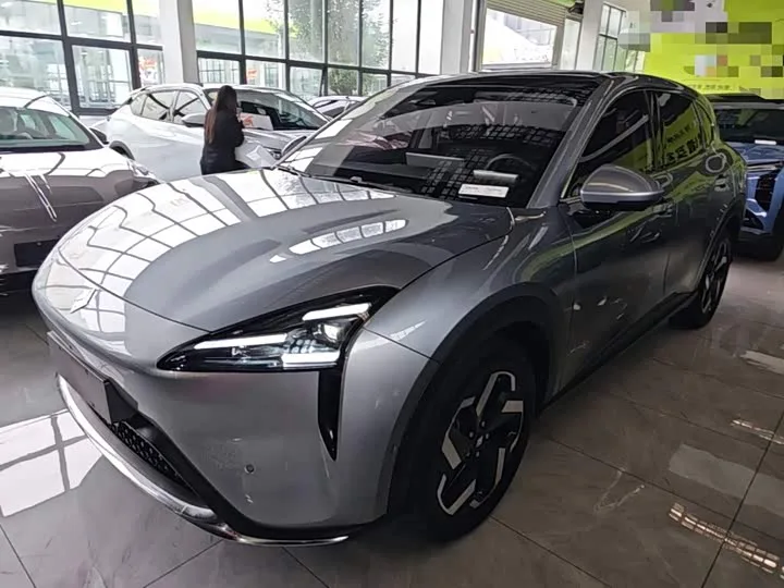 Baojun Yunhai 2024 из Китая — купить под ключ
