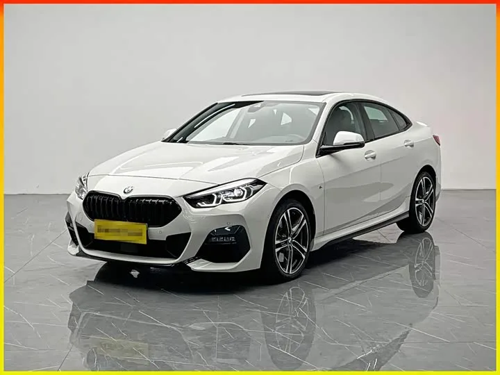 BMW 2 Series 2025 из Китая — купить под ключ