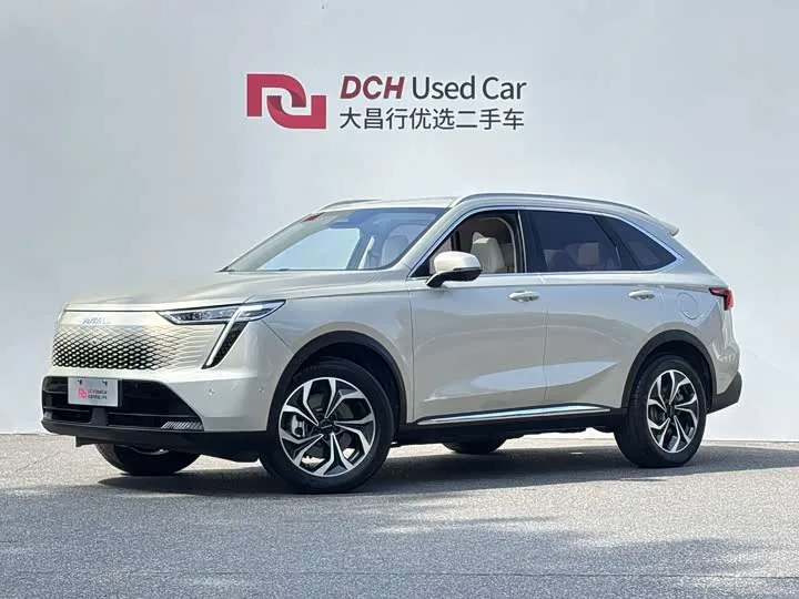 Haval Ruge Max 2023 из Китая — купить под ключ
