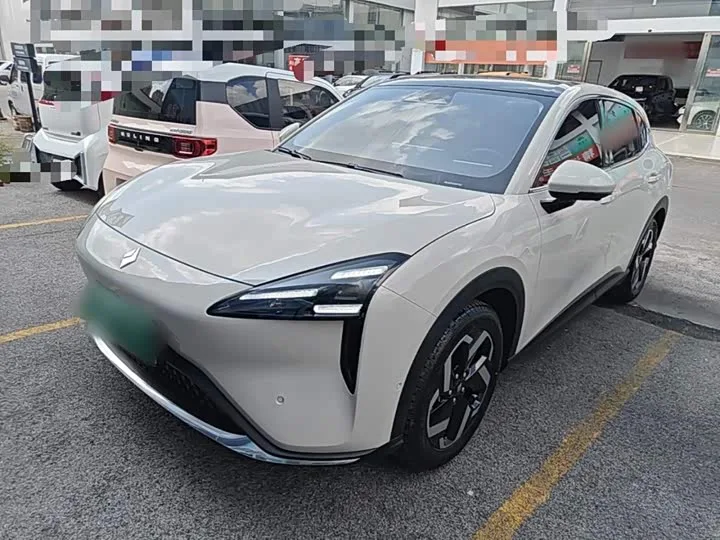 Baojun Yunhai 2024 из Китая — купить под ключ
