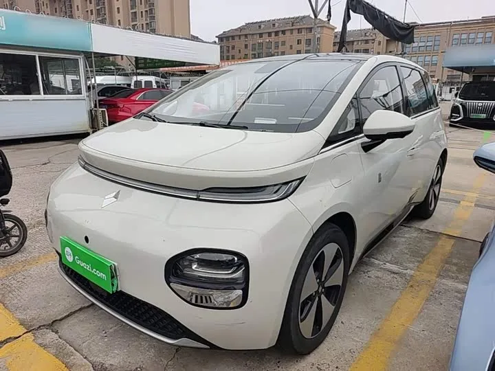 Baojun Yunduo 2023 из Китая — купить под ключ