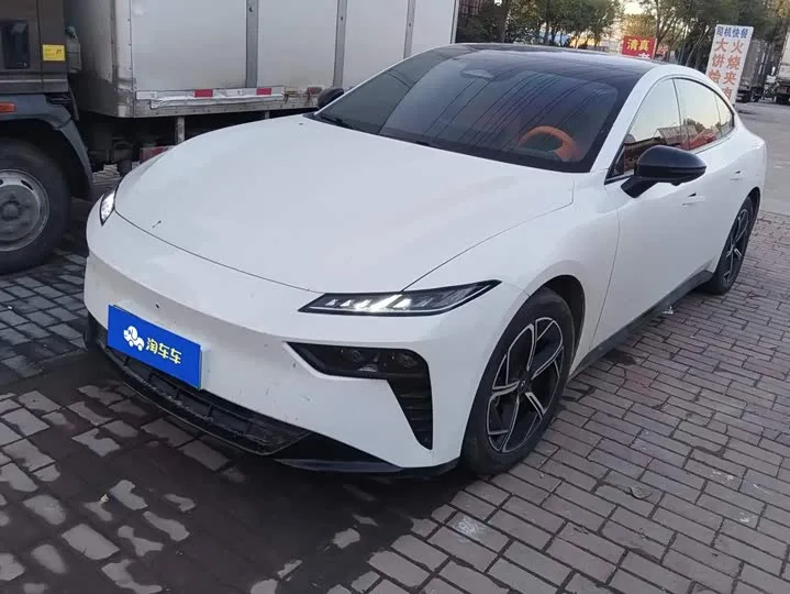 Dongfeng Yipai eπ 007 2024 из Китая — купить под ключ