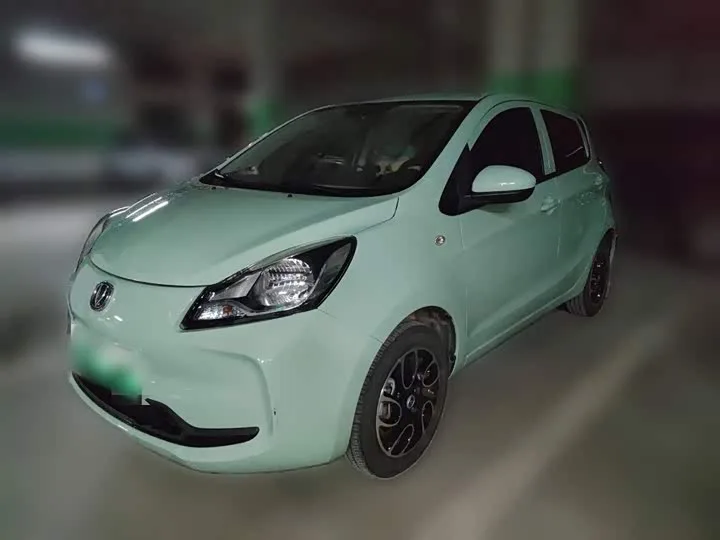 Changan BenBen E-Star 2022 из Китая — купить под ключ