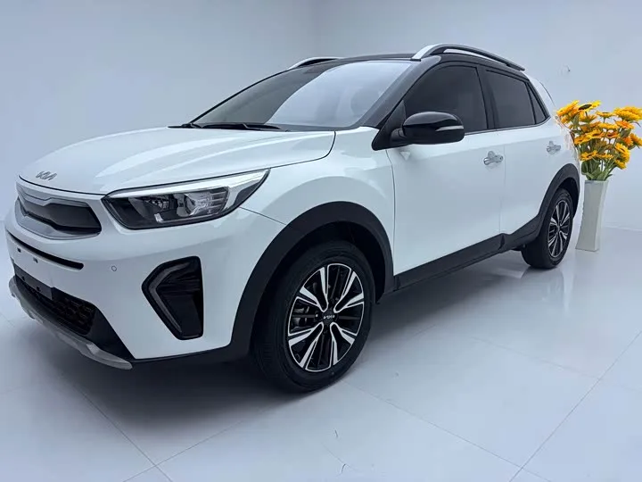 KIA KX1 2023 из Китая — купить под ключ