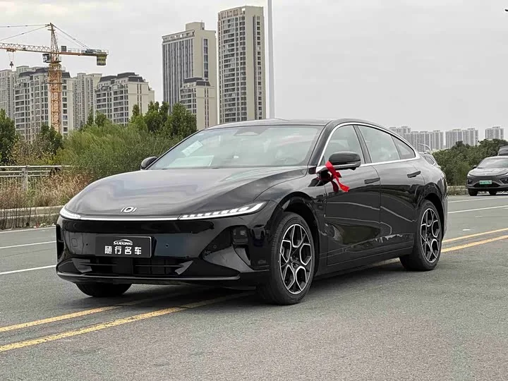 Changan Qiyuan (Nevo) A07 2026 из Китая — купить под ключ