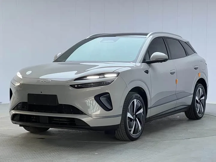 BYD Sea Lion 06 Hybrid/EV 2025 из Китая — купить под ключ