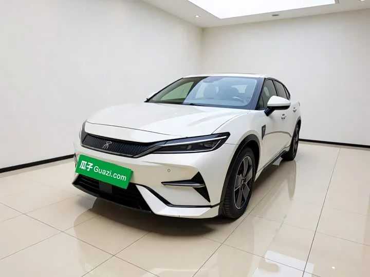 BYD Song L 2024 из Китая — купить под ключ
