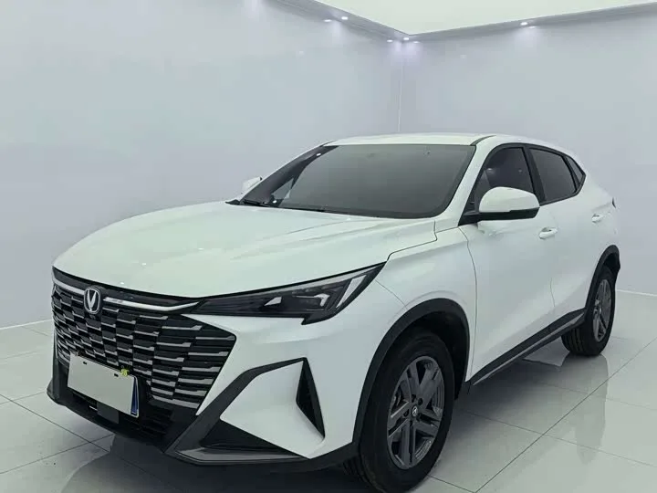 Changan X5 Plus 2026 из Китая — купить под ключ