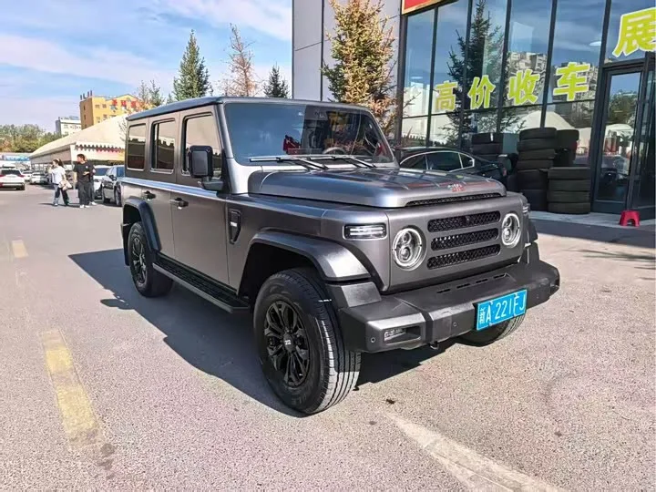 BAW 212 T01 2026 из Китая — купить под ключ